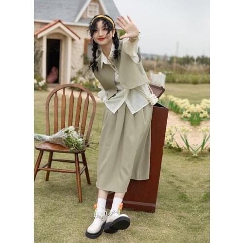 Ateez Fashionable Shirt Dresses