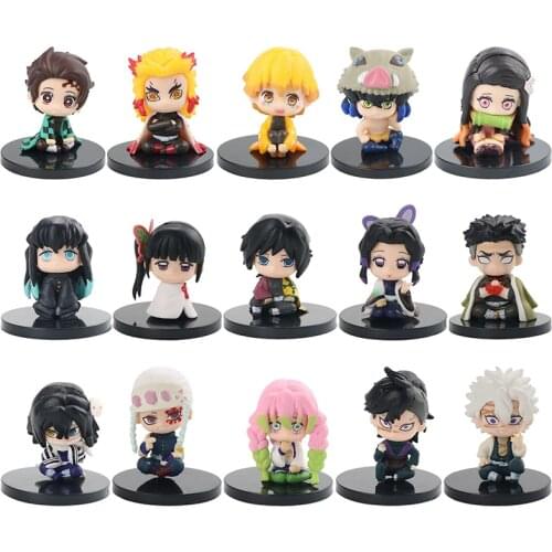 Игрушечные фигурки AWHOO GROO China At AliExpress