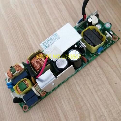 Projector parts for Optoma EX779 main power supply