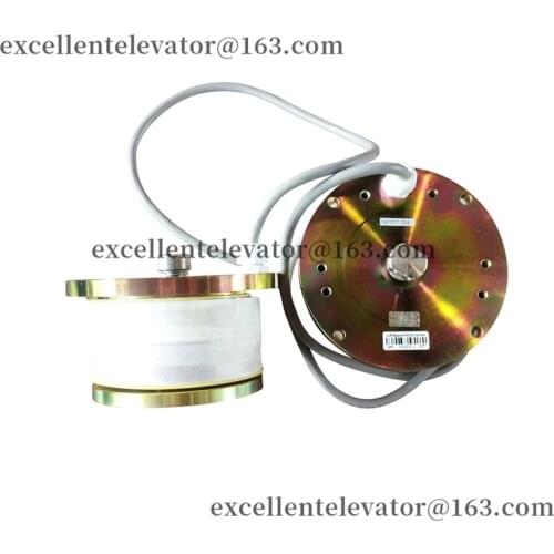 CSA00C021A ASC00C021A Escalator Brake Coil Use for Sigma 1 Pack=1 Set