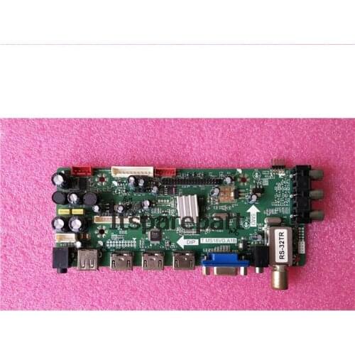 For Led3919 Motherboard T. Ms18vg.a1b with Screen V390HJ1-P01