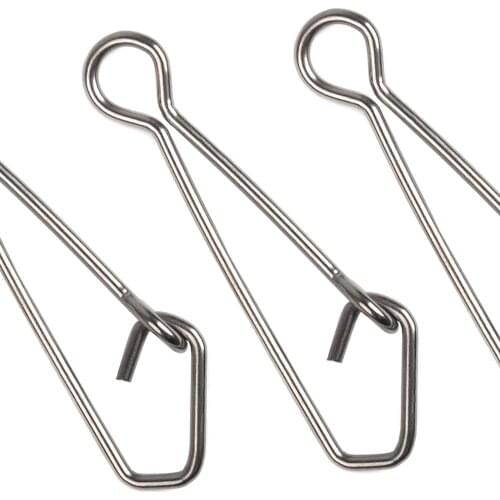 Dr.Fish Fishing Sinkers