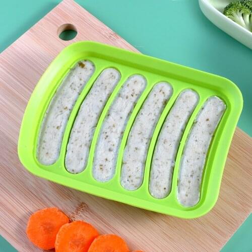 HASXIMOOY Meat Accessories