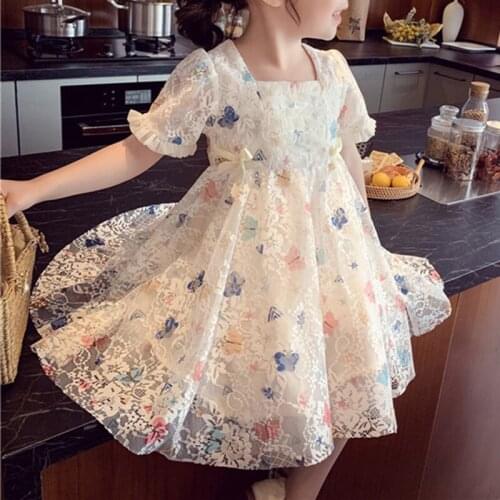 JIANDIAN Ballroom Dresses For Girls