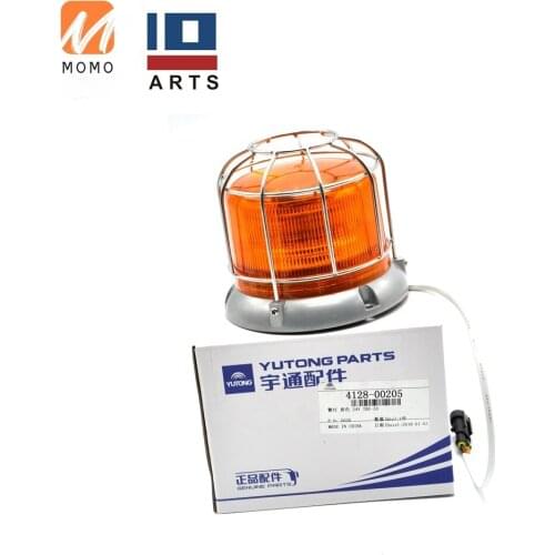 Led school bus lights Warning Lamp 4128-00205