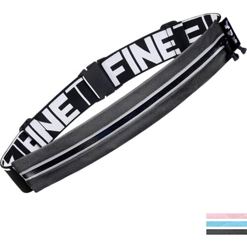 Outdoor Fitness Long-Distance Running Mini Pocket Mobile Phone Storage Bag Pocket Carrying New Quick-Drying Sports Bag