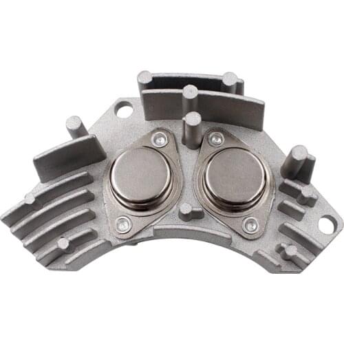 OEM 6441.78 Heater Blower Motor Resistor Fits For Peugeot 106 405 406 Citroen Xantia