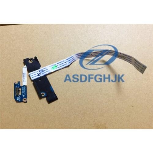 Genuine Original FOR Acer for Aspire 5742 5251 5552 5333 5536 5733 Power Button Board LS-5897P LS-5893P