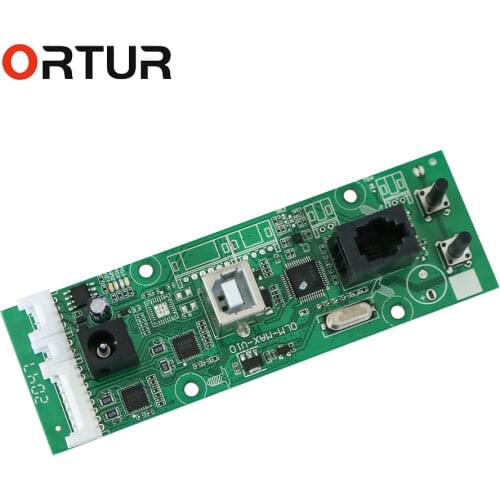 Ortur Spare Parts For 3D Printers
