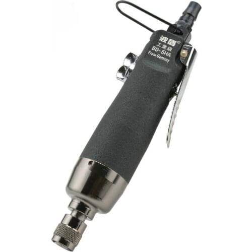 Strong wind group pneumatic screwdriver, pneumatic screwdriver pneumatic screwdriver gas BD-5HA