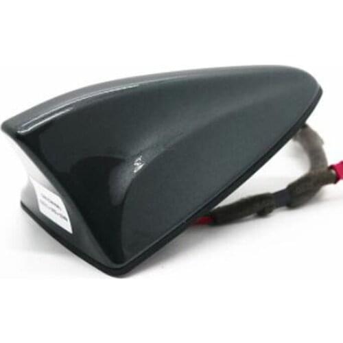 Genuine 96210-2W000 Shark Fin Antenna Aerials For Hyundai Santa Fe 2013-2015 Shark fin GPS Positioning Antenna 962102W000