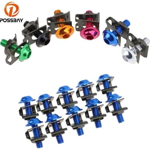 POSSBAY Spare Parts And Accessories For Scooters