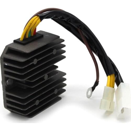 Motorcycle voltage regulator rectifier for Aprilia moto Leonardo ST 250 300 Moto Pegaso 650 AP8112941 Motorcycles Accessories