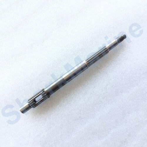 Propeller shaft for TOHATSU outboard PN 3B2-64211-0 3B2-64211
