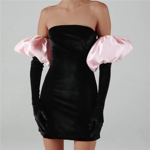 YHJYD Fashionable Sheath Dresses