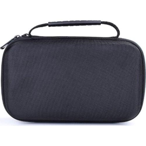 Hard Shockproof Multimeter Carrying Case Bag for Fluke 117 115 F117C F17B+ F115C Cover Carry EVA Protective Box