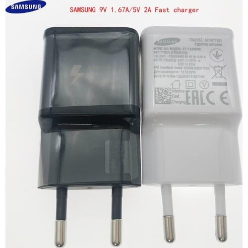 SAMSUNG Galaxy A7 EU Fast Charger Adapter 150cm Usb Type C Cable Quick Charging EP-TA20 For SAMSUNG A 01 21 S 31 41 51 M11 31