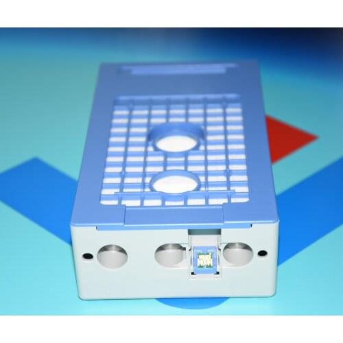 Free shiping T619300 Maintenance Ink Tank SureColor F6000 F6080 F6070 F7070 B6070 B6080 B7080 Printer Waste Ink Tank with chip
