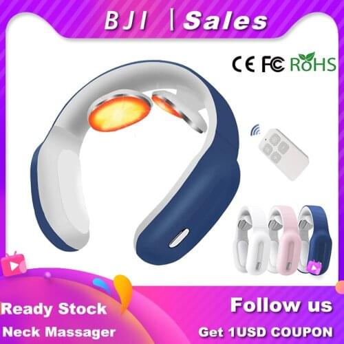 BJI Massage And Relaxation