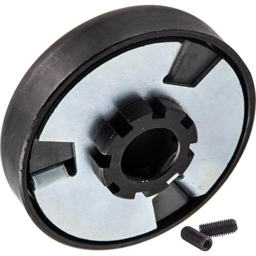 1" Bore 14t Centrifugal Clutch fit 420 40 Chain for Cadet Go Kart Mini Bike