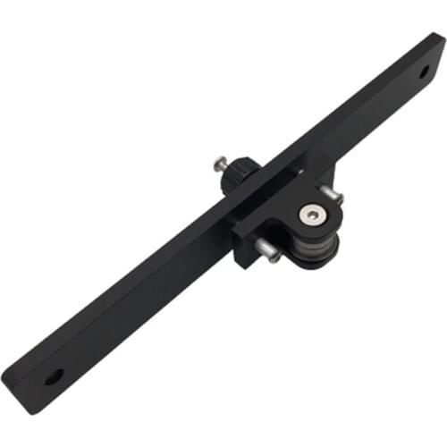 Creality CR-10 Pro CR-X 3D printer Y axis belt tensioner upgrade kit all metal Y timing tenson set