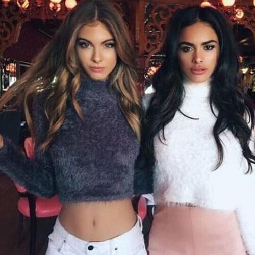 ENIMA ECO Women's Sweaters And Cardigans