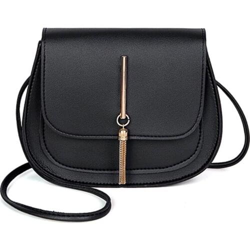 HUNI Saddle Bags For Women