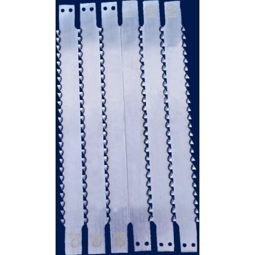 Tungsten steel frame saw blade high quality shutter alloy frame saw blade 550*1.2/0.8*40 alloy frame saw blade