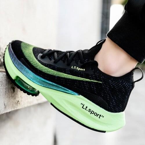 35~46 Fashion 2020 Air Cushion Designer Sneakers Casual Men Women Next Ultra Luxury Shoes Brand Trainers Outdoor Sports Running