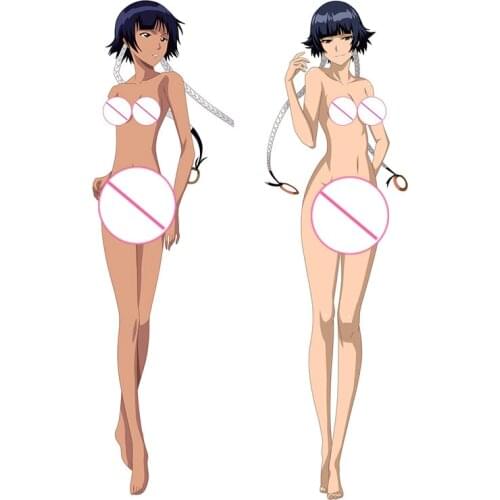 Customize Design printing anime pillowcase Unique Cosplay Dakimakura Hugging Body Pillow Case Cover