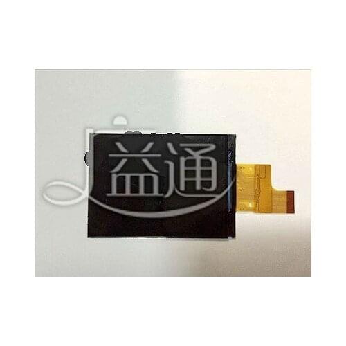 NEW LCD Display Screen For Canon for PowerShot SX520 SX530 HS Digital Camera Repair Part NO backlight