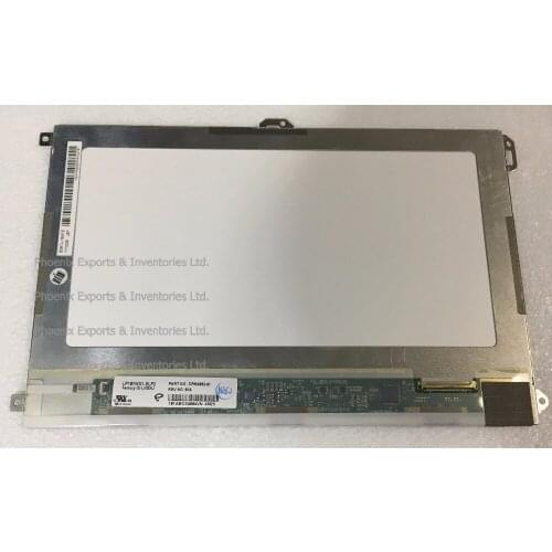 Original LP101WX1-SLP2 10.1" 1280*800 TFT LCD Screen Display Panel LP101WX1 SLP2