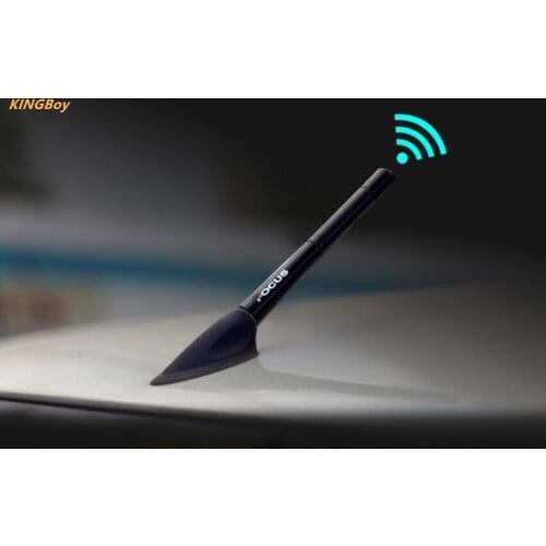 Suitable for ford classic focus auto parts for roof trim short antenna