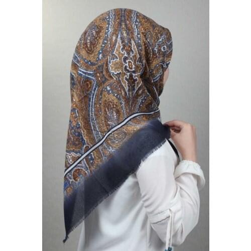 POLOİST DISASSEMBLY CHEESECLOTH DESEN-49 - RENK-01