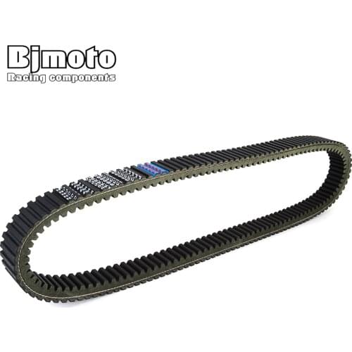 DRIVE BELT TRANSFER BELT CLUTCH BELT For Ski-Doo Grand Touring SE 800 Millennium Formula III 700 R 2000 Mach I R 1999-2000