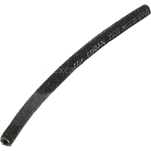 HOSE 3436500042 Diesel Engine Parts 320D2/323D3 injector oil return pipe C7.1 direct injection nozzle oil return pipe 2646F501