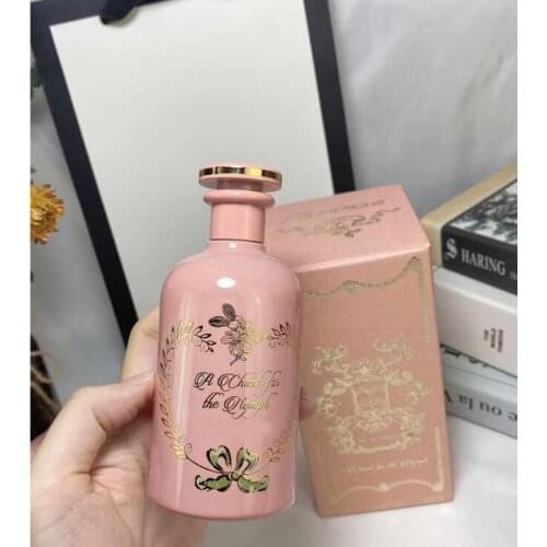 Men Women Spary Scent Spray 100mlLasting fragrance GU575