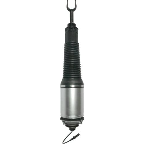 AP01 1x New Front Air Suspension Spring Shock absorber Strut For Audi A8 S8 D3 4E 4E0616039AF 4E0616040AF 4E0 616 040 AF