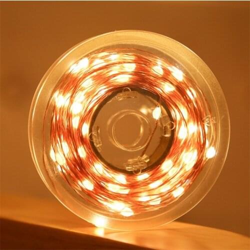 22M 200LEDs Led Solar Light Fairy Strip Lamp 12/22M Outdoor Waterproof Holiday Wedding Christmas New 8Modes New Year Decor Light