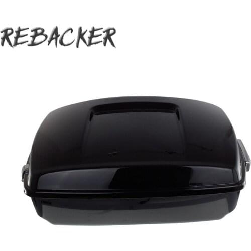 Tour Pak Trunk With Latch For Harley Touring Road King Electra Glide Special FLTRXS 2015-2017