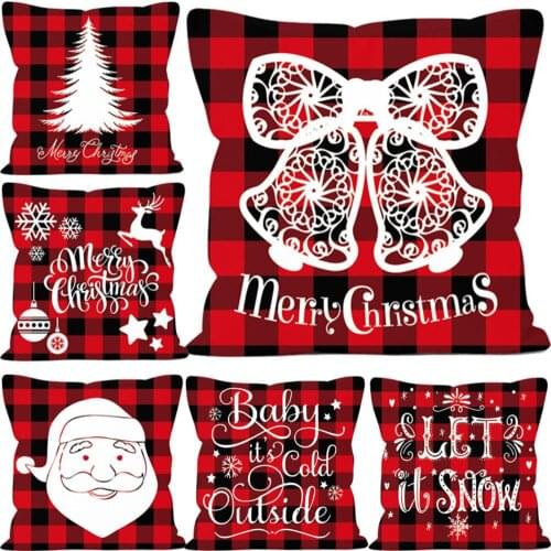 TRUCKCOOL Decorative Pillowcases
