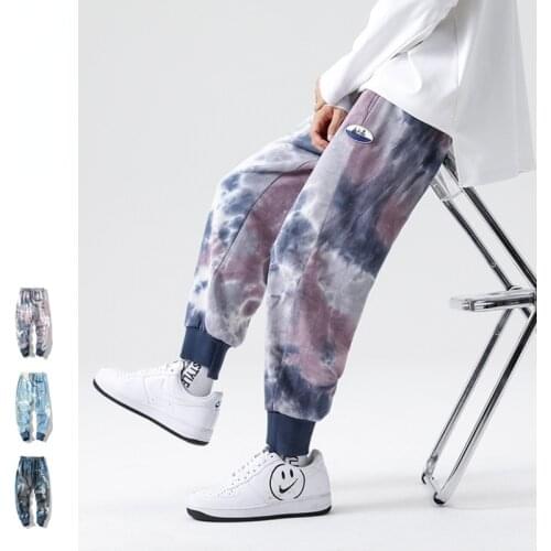 Повседневные мужские штаны Wecrafe China At AliExpress