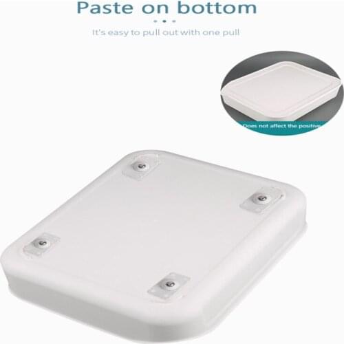 1pcs Home Caster Pulley 360 Degrees Universal Wheel Sticky Low-noise Storage Box Roller Stainless Steel Pulley/Plastic Pulley