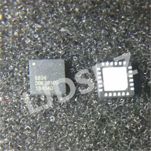 1PCS/LOT R836 NEW IN STOCK