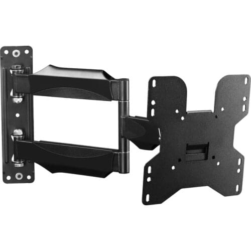 26"~50" Full Rotation Universal TV Wall Mount