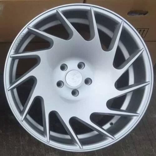 Auto car alloy wheels forged rims vehicle casting tyre for HONDA TOYOTA AUDI racing cars vos TUV VIA JWL Japanese OEM parts