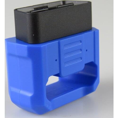 ELM 327 Bluetooth 5.0 ELM327 OBD2 Car Diagnostic Tool Scanner For Android/iOS elm327 v2.2 PIC18F25K80 Chip OBD 2 Code Scanner