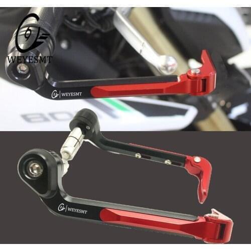 For Yamaha YZF R1 YZF R3 YZF R6 Motorcycle Brake Clutch Levers Guard Protector YZF-R1 YZF-R3 YZF-R6 R125 YZF R25 R1M R1S R6S