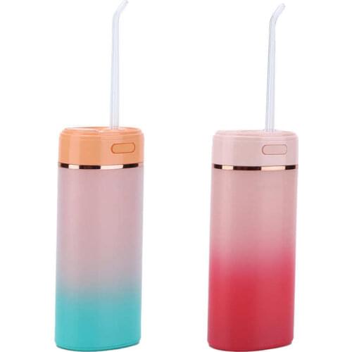 EECOO Oral Irrigators