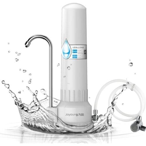Famous Brand Tap Water Filter Purifier for Household Absorbing Residual Chlorine and Hichlon Chlorinated Lime Filtro De Agua